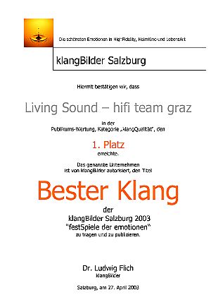 Klangbilder 2003_Salzburg Announ