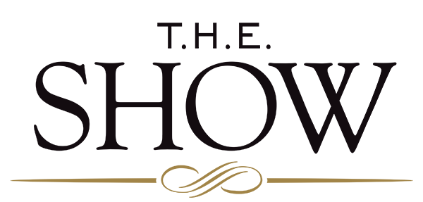 THE Show Logo