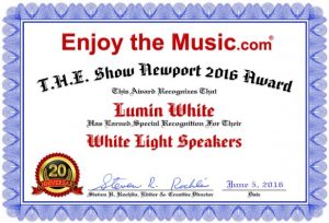 THE-Show-Newport-2016-Award