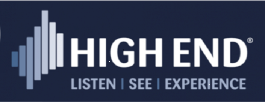 High End Logo 200