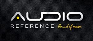Audio-Reference-Logo