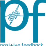 Positive-Feedback-logo