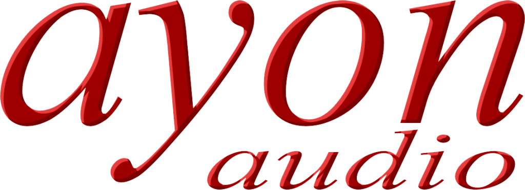 Ayon_Audio