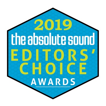 2019 TAS Editors Choice Award