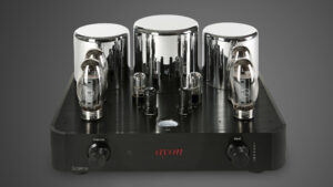 Scorpio III Front 4K