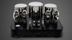 Ayon Audio Spirit V PA Front 4K