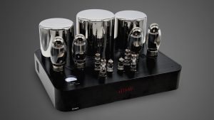 Ayon Audio Spirit V PA Right 4K